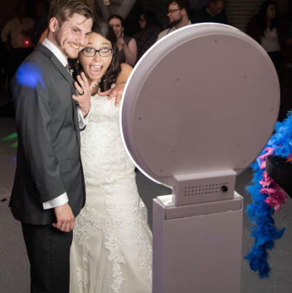 Wedding Photobooth
